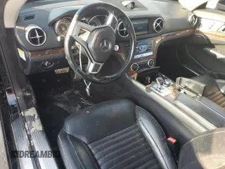 2013 Mercedes-Benz SL-Class SL 550 with VIN WDDJK7DA6DF001933, listed as a Copart auction lot 44362515 with 123,968 mi miles and Salvage Title. Bid and sale history available at carsss.com. Image 8.