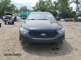 2016 Ford Police Interceptor с VIN 1FAHP2MK8GG149477, выставлен на аукционе Copart как лот 60104455 с пробегом 140 100 миль миль и Чистый • Clean title. История ставок и продаж доступна на DreamBid. Изображение 5.