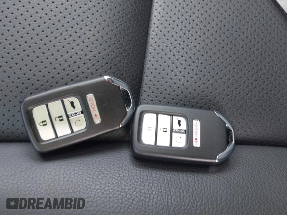 2025 Honda Passport TrailSport с VIN 5FNYF8H65SB006177, выставлен на аукционе IAAI как лот 42273695 с пробегом 1 989 миль миль и . История ставок и продаж доступна на DreamBid. Изображение 11.