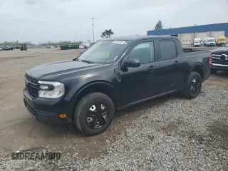 2023 Ford Maverick XL z VIN 3FTTW8F94PRA00819, wystawiony jako Copart lot #55202285 z przebiegiem 41 118 mil mil oraz Szkoda całkowita • Salvage title. Historia ofert i sprzedaży dostępna na DreamBid. Obrazek 1.