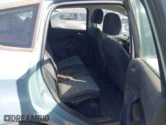 2013 Ford C-Max SE with VIN 1FADP5AU5DL525674, listed as a IAAI auction lot 42061861 with 149,166 mi miles. Bid and sale history available at carsss.com. Image 8.