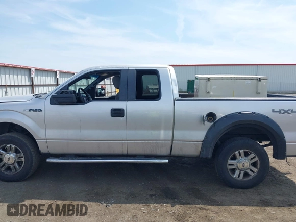 2012 Ford F-150 XL с VIN 1FTFX1EF2CFB04970, выставлен на аукционе IAAI как лот 42518177 с пробегом 175 712 миль миль и . История ставок и продаж доступна на DreamBid. Изображение 14.