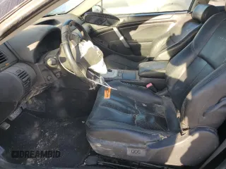 2006 Infiniti G35 with VIN JNKCV54E06M722229, listed as a Copart auction lot 73836544 with Not Provided miles and Salvage Title. Bid and sale history available at DreamBid. Image 7.