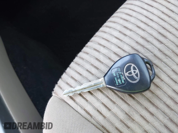 2013 Toyota 4Runner SR5 with VIN JTEBU5JR9D5117636, listed as a IAAI auction lot 42536629 with 205,229 mi miles and . Bid and sale history available at DreamBid. Image 11.