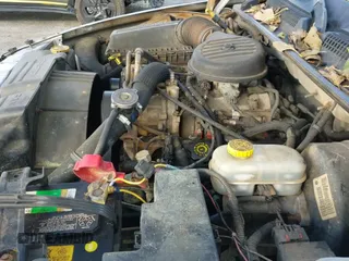 2002 Dodge Dakota с VIN 1B7GL12X42S708569, выставлен на аукционе IAAI как лот 43535850 с пробегом 225 885 миль миль и . История ставок и продаж доступна на DreamBid. Изображение 17.