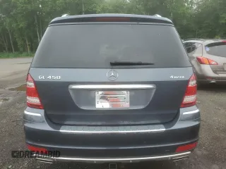 2012 Mercedes-Benz GL 450 z VIN 4JGBF7BE1CA795000, wystawiony jako Copart lot #60209055 z przebiegiem 167 244 mil mil oraz Szkoda całkowita • Salvage title. Historia ofert i sprzedaży dostępna na DreamBid. Obrazek 6.
