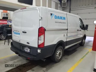 2020 Ford Transit Cargo with VIN 1FTBR2YG6LKA84460, listed as a IAAI auction lot 42839917 with 129,041 mi miles and . Bid and sale history available at DreamBid. Image 44.