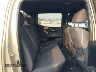 2017 Toyota Tacoma SR5 with VIN 5TFCZ5AN7HX097307, listed as a IAAI auction lot 42337528 with 98,000 mi miles and . Bid and sale history available at DreamBid. Image 8.