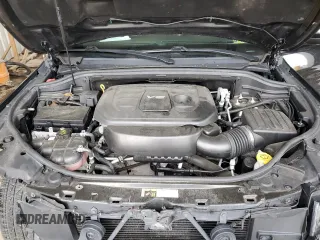 2018 Jeep Grand Cherokee Laredo E with VIN 1C4RJFAG9JC390597, listed as a Copart auction lot 61178955 with 78,363 mi miles and Salvage title. Bid and sale history available at DreamBid. Image 12.