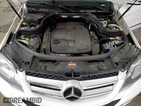 2015 Mercedes-Benz GLK GLK 350 with VIN WDCGG8JB3FG346319, listed as a Copart auction lot 50708155 with 171,112 mi miles and Salvage Title. Bid and sale history available at carsss.com. Image 13.