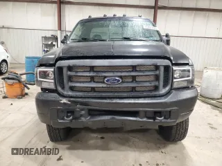 1999 Ford F-350 XL with VIN 1FTSX31S9XEA95645, listed as a Copart auction lot 43423285 with 169,449 mi miles and Salvage Title. Bid and sale history available at DreamBid. Image 5.