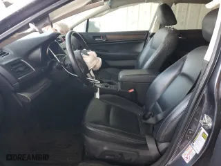 2015 Subaru Outback 2.5i Limited with VIN 4S4BSAJC7F3277815, listed as a Copart auction lot 49270815 with 89,880 mi miles and Salvage Title. Bid and sale history available at carsss.com. Image 7.