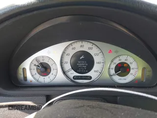 2007 Mercedes-Benz CLK 350 z VIN WDBTK56F97F229640, wystawiony jako IAAI lot #42655767 z przebiegiem 131 159 mil mil oraz . Historia ofert i sprzedaży dostępna na DreamBid. Obrazek 7.