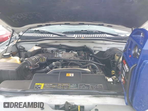 2004 Ford Explorer Eddie Bauer with VIN 1FMZU74W64UA10870, listed as a IAAI auction lot 41534854 with 126,965 mi miles and . Bid and sale history available at DreamBid. Image 10.
