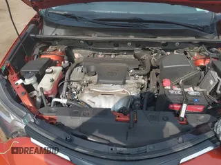 2016 Toyota RAV4 XLE z VIN JTMRFREV6GJ101367, wystawiony jako IAAI lot #42434491 z przebiegiem 79 411 mil mil oraz . Historia ofert i sprzedaży dostępna na DreamBid. Obrazek 10.