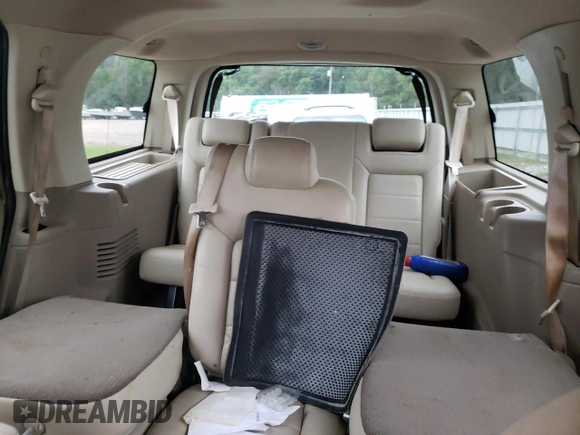 2003 Ford Expedition Special Service with VIN 1FMRU15W13LA39175, listed as a Copart auction lot 73294314 with 0 mi miles and Salvage Title. Bid and sale history available at carsss.com. Image 10.