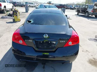 2012 Nissan Altima 2.5 S with VIN 1N4AL2EP2CC183794, listed as a IAAI auction lot 41885357 with 1 mi miles. Bid and sale history available at carsss.com. Image 15.