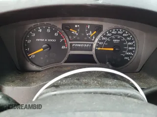 2004 GMC Canyon SLE Z85 with VIN 1GTCS196548172861, listed as a Copart auction lot 72571154 with 244,881 mi miles and Salvage Title. Bid and sale history available at carsss.com. Image 9.