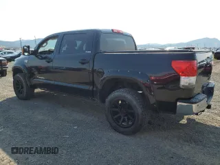2011 Toyota Tundra 4WD Truck LTD with VIN 5TFHY5F17BX193363, listed as a Copart auction lot 58363874 with 175,598 mi miles and Salvage Title. Bid and sale history available at carsss.com. Image 2.