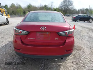 2018 Toyota Yaris with VIN 3MYDLBYV7JY304892, listed as a IAAI auction lot 41867624 with 245,654 mi miles and . Bid and sale history available at DreamBid. Image 17.