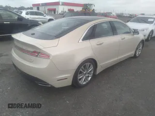 2014 Lincoln MKZ Hybrid с VIN 3LN6L2LU7ER811146, выставлен на аукционе IAAI как лот 42301675 с пробегом 152 613 миль миль и . История ставок и продаж доступна на DreamBid. Изображение 4.