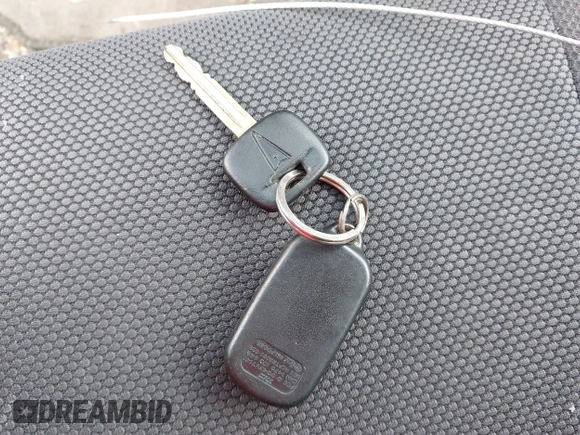 2004 Pontiac Vibe с VIN 5Y2SL62814Z415514, выставлен на аукционе IAAI как лот 42452008 с пробегом 253 219 миль миль и . История ставок и продаж доступна на DreamBid. Изображение 11.