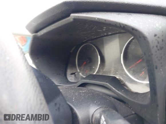 2019 Toyota RAV4 XLE with VIN JTMW1RFV4KD022612, listed as a IAAI auction lot 41717134 with 52,190 mi miles. Bid and sale history available at carsss.com. Image 7.