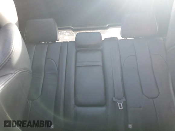 2013 Land Rover Range Rover Evoque Pure Plus with VIN SALVP2BGXDH765448, listed as a Copart auction lot 43006735 with 48,557 mi miles and Non Repairable. Bid and sale history available at carsss.com. Image 10.