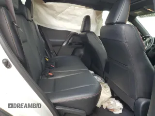 2016 Toyota RAV4 SE with VIN JTMNFREV3GJ064714, listed as a Copart auction lot 58355195 with Not provided miles and Salvage title. Bid and sale history available at DreamBid. Image 10.