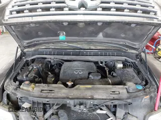 2009 Infiniti QX56 z VIN 5N3AA08C89N901720, wystawiony jako IAAI lot #42062028 z przebiegiem 300 013 mil mil oraz . Historia ofert i sprzedaży dostępna na DreamBid. Obrazek 10.