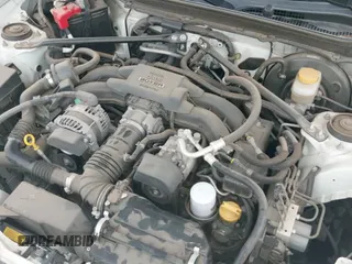 2016 Scion FR-S with VIN JF1ZNAA17G8703716, listed as a IAAI auction lot 43095975 with 68,197 mi miles and . Bid and sale history available at DreamBid. Image 20.