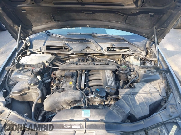 2006 BMW 3 Series 330xi with VIN WBAVD33576KV61101, listed as a IAAI auction lot 42601393 with 182,487 mi miles and . Bid and sale history available at DreamBid. Image 10.