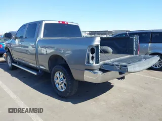 2012 Ram 2500 ST with VIN 3C6UD5CL0CG162517, listed as a IAAI auction lot 41524169 with 264,322 mi miles. Bid and sale history available at carsss.com. Image 3.