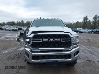 2020 Ram 2500 Tradesman with VIN 3C6UR5CL2LG101378, listed as a IAAI auction lot 41719577 with 59,100 mi miles and . Bid and sale history available at DreamBid. Image 12.