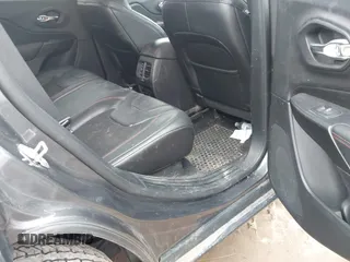2020 Jeep Cherokee Trailhawk с VIN 1C4PJMBX2LD562699, выставлен на аукционе IAAI как лот 41707512 с пробегом 152 729 миль миль и . История ставок и продаж доступна на DreamBid. Изображение 8.