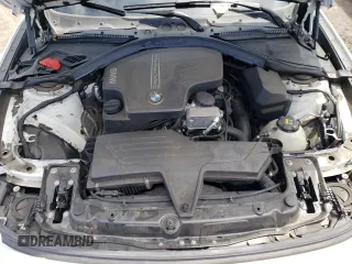 2016 BMW 3 Series GT 328i xDrive with VIN WBA8Z5C5XGGS37915, listed as a Copart auction lot 57220013 with Not Provided miles. Bid and sale history available at carsss.com. Image 13.