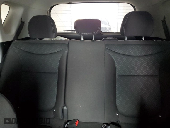 2019 Kia Soul z VIN KNDJN2A26K7668932, wystawiony jako Copart lot #51683415 z przebiegiem 130 650 mil mil oraz Szkoda całkowita • Salvage title. Historia ofert i sprzedaży dostępna na DreamBid. Obrazek 10.