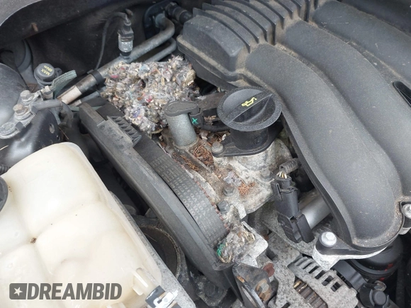 2009 Volvo S40 2.4L с VIN YV1MS382092458782, выставлен на аукционе IAAI как лот 42292466 с пробегом 136 917 миль миль и . История ставок и продаж доступна на DreamBid. Изображение 12.