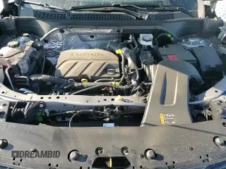 2025 Chevrolet Trax 1RS с VIN KL77LGEP2SC226351, выставлен на аукционе Copart как лот 71740675 с пробегом 8 965 миль миль и На запчасти • Non repairable. История ставок и продаж доступна на DreamBid. Изображение 15.