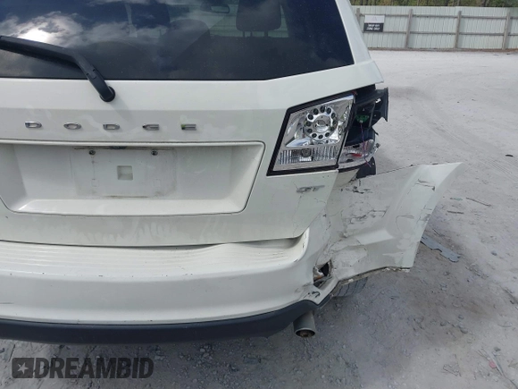 2019 Dodge Journey GT with VIN 3C4PDDEG1KT794707, listed as a IAAI auction lot 41722728 with 90,874 mi miles and . Bid and sale history available at DreamBid. Image 6.