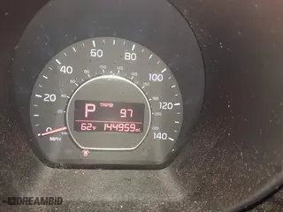 2016 Kia Soul with VIN KNDJN2A25G7266312, listed as a IAAI auction lot 41902430 with 144,959 mi miles. Bid and sale history available at carsss.com. Image 7.