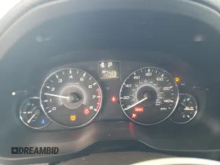 2010 Subaru Outback Limited Power Moon with VIN 4S4BRCKC1A3339417, listed as a Copart auction lot 54914835 with 174,208 mi miles and Salvage title. Bid and sale history available at DreamBid. Image 9.