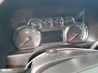 2016 Chevrolet Tahoe LS z VIN 1GNSCAKCXGR457859, wystawiony jako Copart lot #45240765 z przebiegiem Nie podano mil oraz Szkoda całkowita • Salvage title. Historia ofert i sprzedaży dostępna na DreamBid. Obrazek 9.