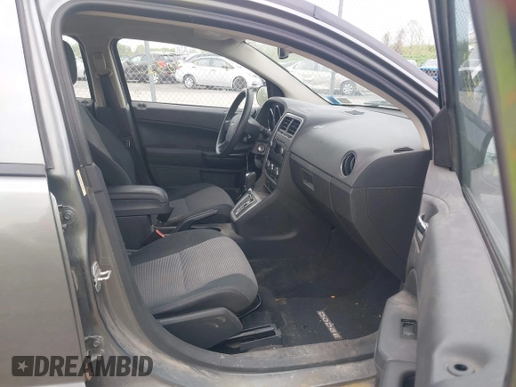 2012 Dodge Caliber SXT with VIN 1C3CDWDA5CD534457, listed as a IAAI auction lot 42197032 with 170,739 mi miles and . Bid and sale history available at DreamBid. Image 5.