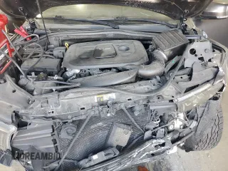 2019 Dodge Durango GT Plus z VIN 1C4RDHDG7KC549701, wystawiony jako Copart lot #54214665 z przebiegiem 83 561 mil mil oraz Szkoda całkowita • Salvage title. Historia ofert i sprzedaży dostępna na DreamBid. Obrazek 12.