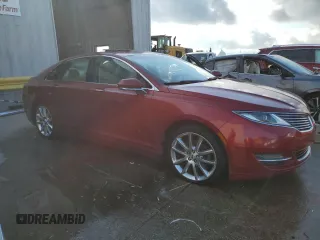 2013 Lincoln MKZ z VIN 3LN6L2G93DR823802, wystawiony jako Copart lot #56592525 z przebiegiem 176 574 mil mil oraz Szkoda całkowita • Salvage title. Historia ofert i sprzedaży dostępna na DreamBid. Obrazek 4.
