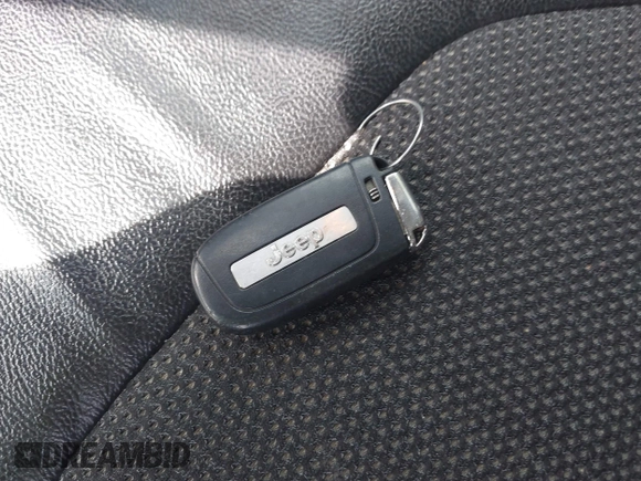 2021 Jeep Compass Trailhawk с VIN 3C4NJDDB3MT529263, выставлен на аукционе IAAI как лот 41943426 с пробегом 96 133 миль миль и . История ставок и продаж доступна на DreamBid. Изображение 11.