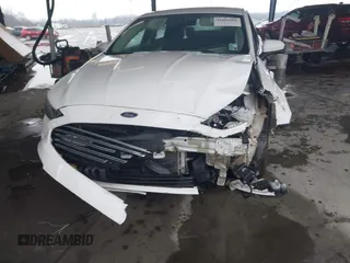 2017 Ford Fusion SE with VIN 3FA6P0H74HR196954, listed as a IAAI auction lot 41636002 with 70,366 mi miles and . Bid and sale history available at DreamBid. Image 6.