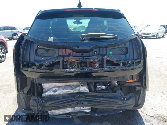 2017 BMW i3 z VIN WBY1Z8C30HV893766, wystawiony jako IAAI lot #42183288 z przebiegiem 60 514 mil mil oraz . Historia ofert i sprzedaży dostępna na DreamBid. Obrazek 17.