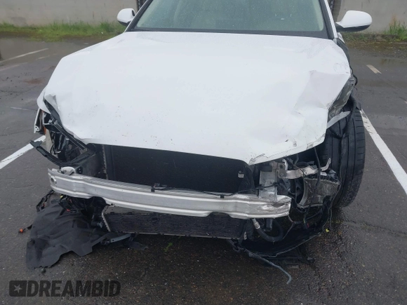 2015 Audi A6 Premium Plus with VIN WAUFGAFC8FN005114, listed as a IAAI auction lot 41808681 with Not provided miles and . Bid and sale history available at DreamBid. Image 6.
